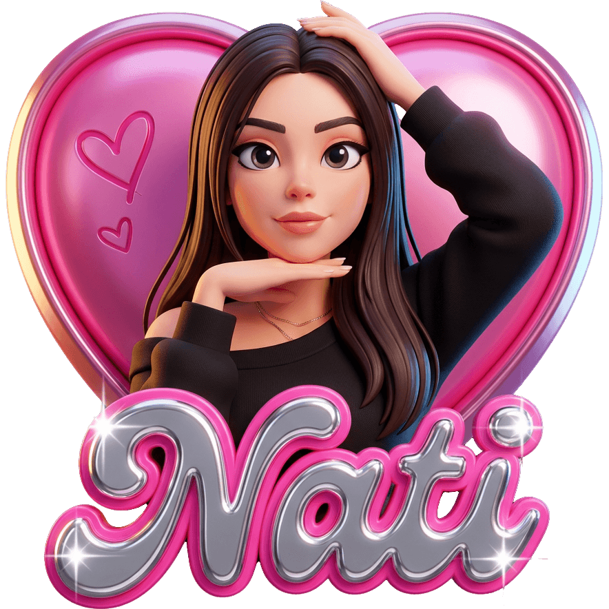 NATI THE GOAT