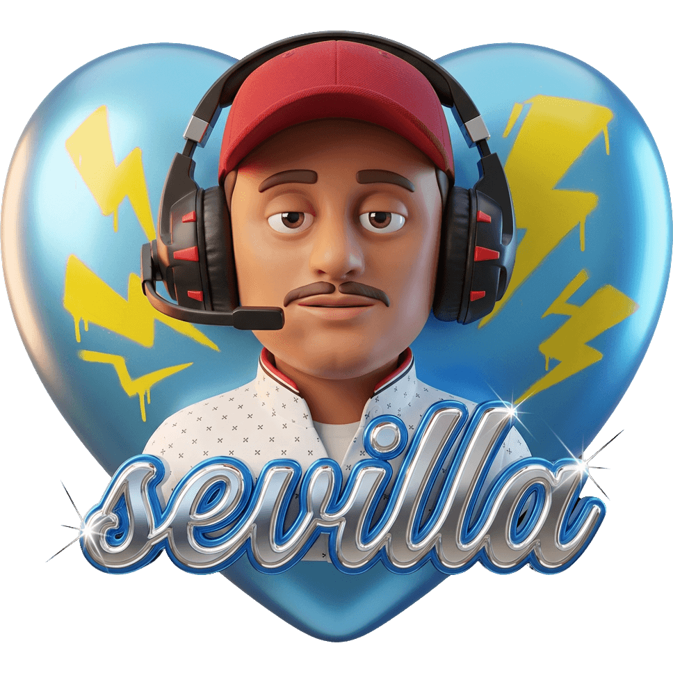 Gorra Sevilla
