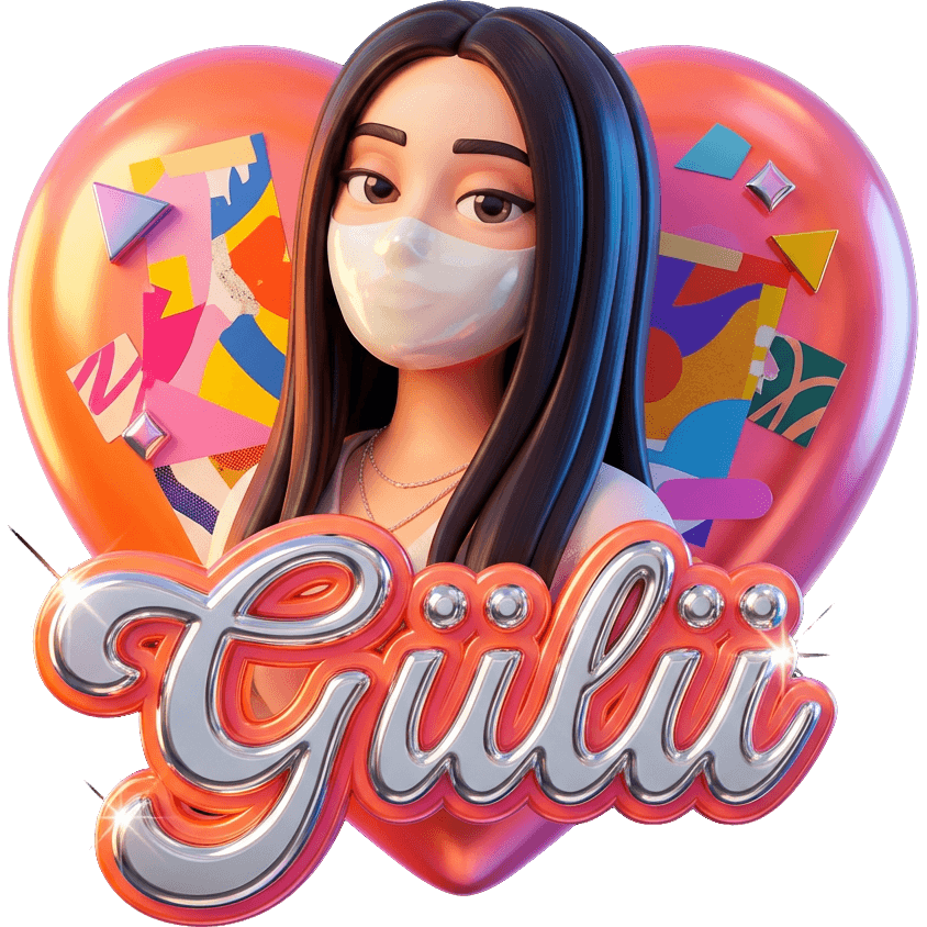 Gülü parıltılı