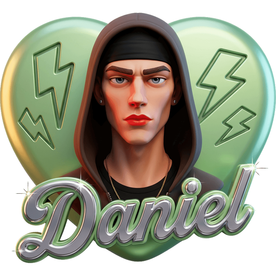 MRK Daniel