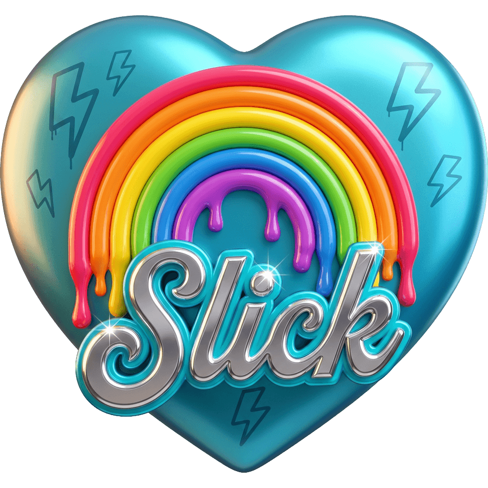 Slick Rainbow