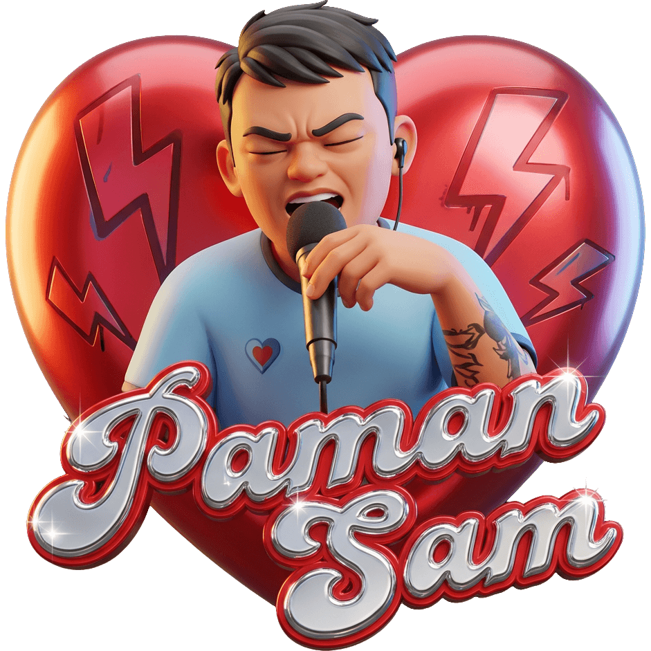 Paman Sam Biru