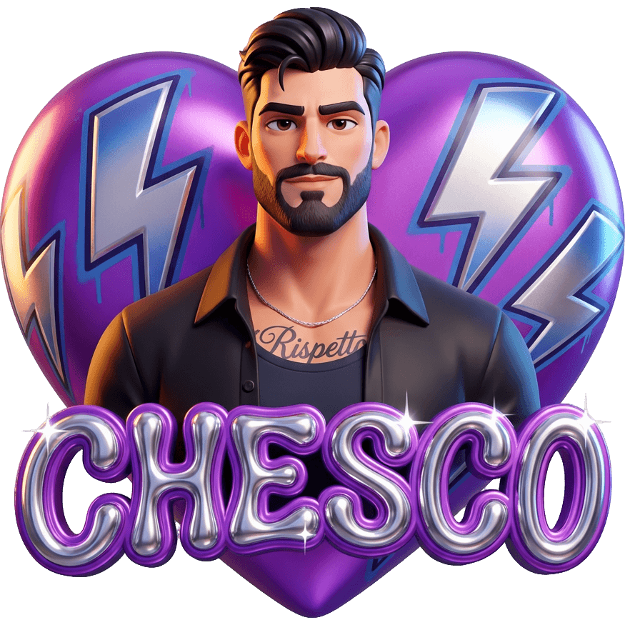 Chesco Trueno