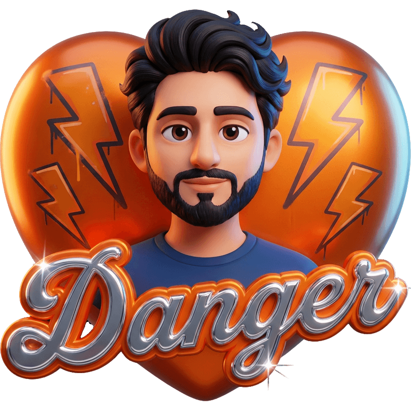 Danger Dil