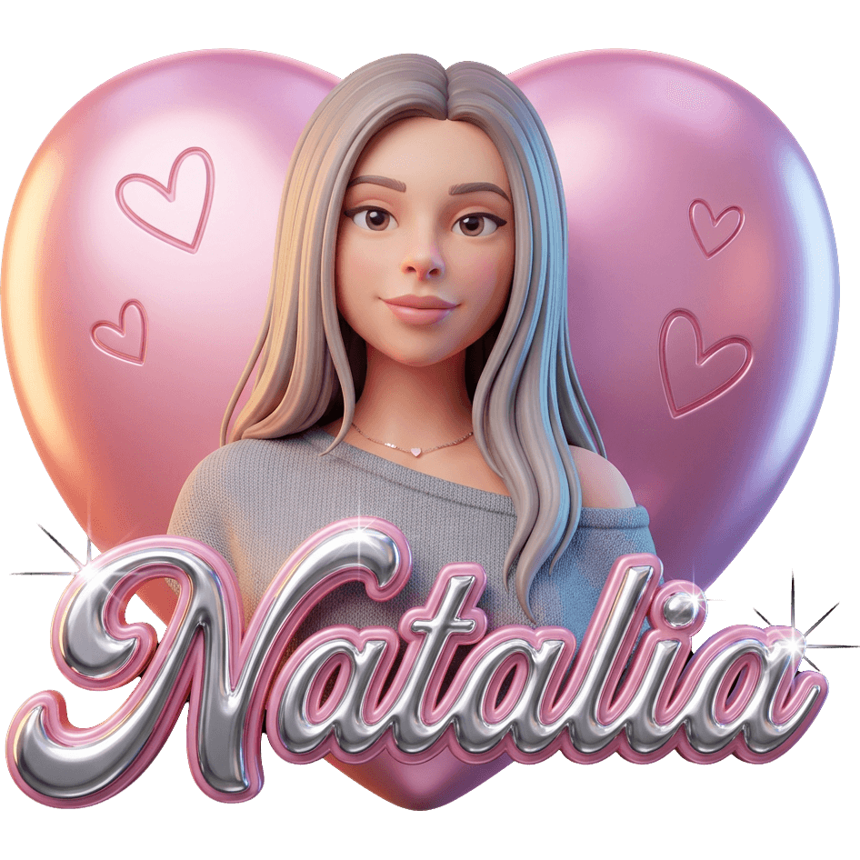Natalia Serca