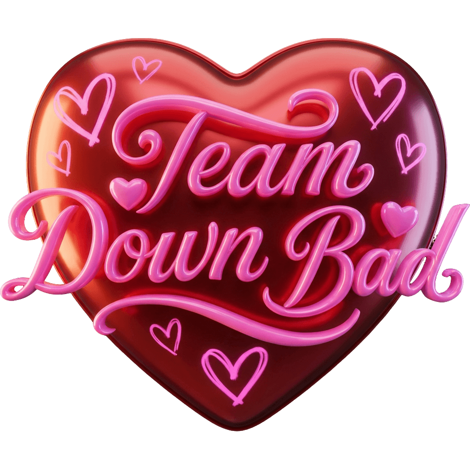 Team Down Bad