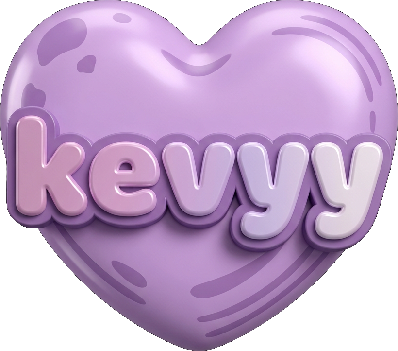 Kevyy Heart