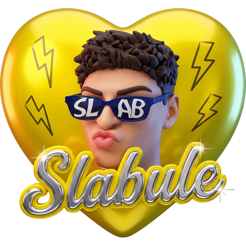 Ochelari Slabule