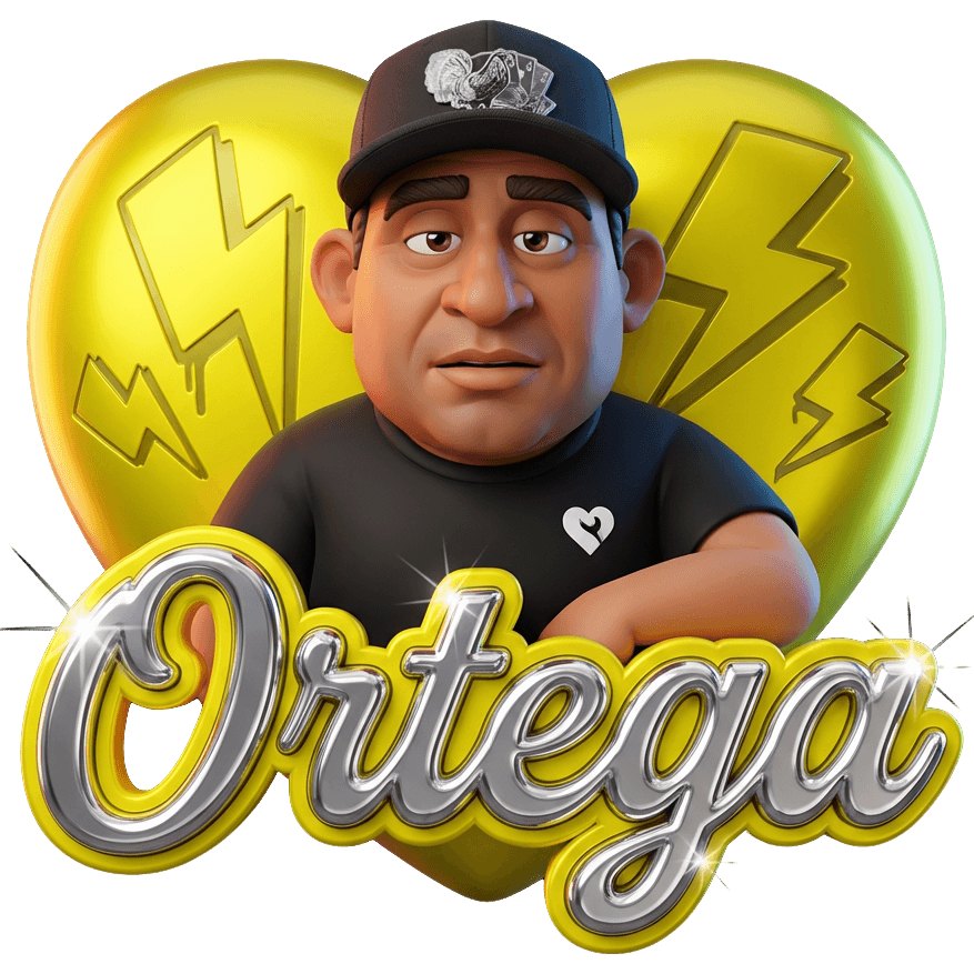 Gorra Ortega