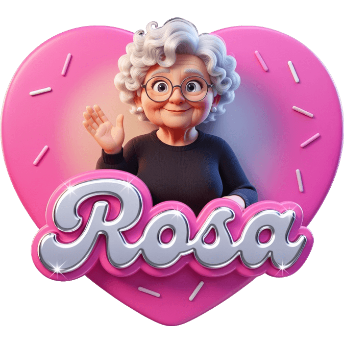 Mamma Rosa