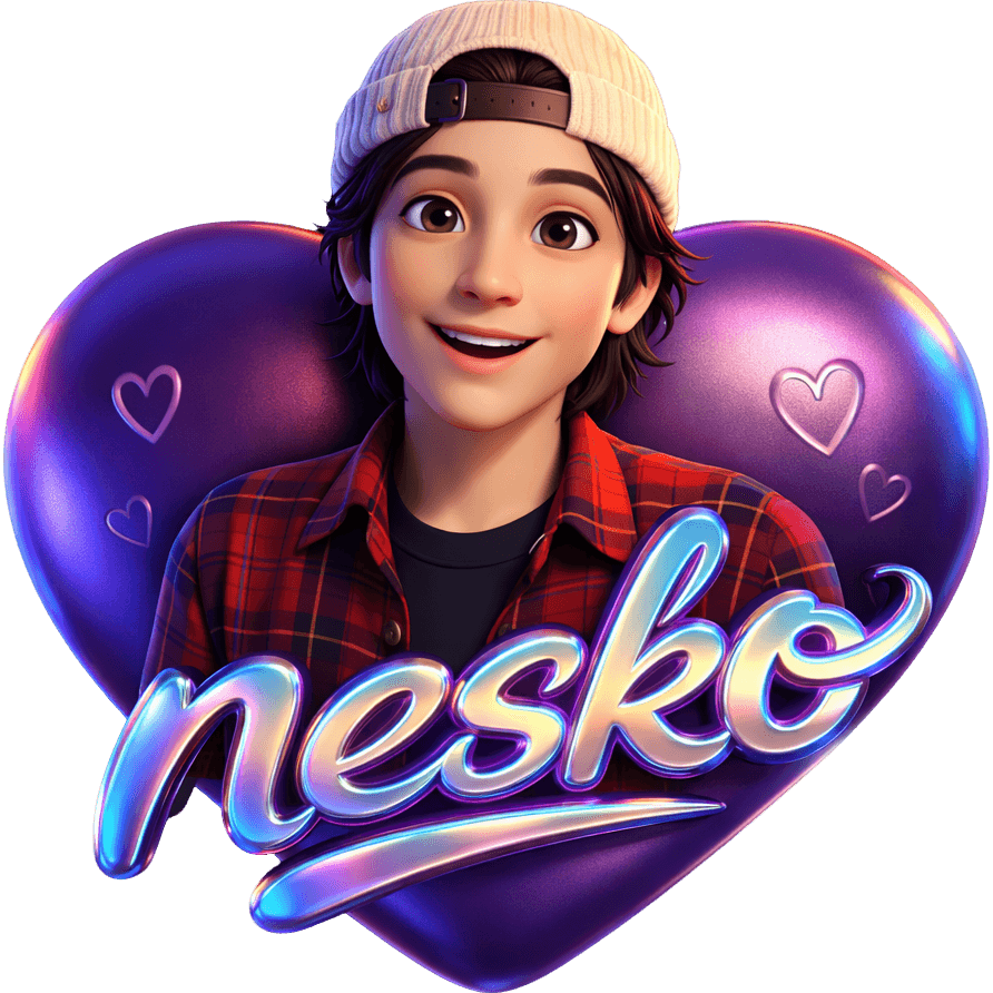 Nesko4life