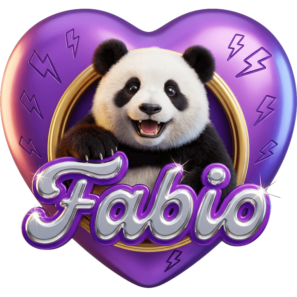 Panda Fabio