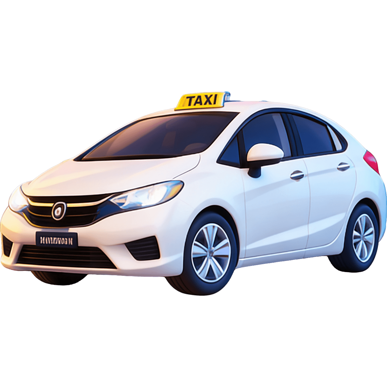 Stefy Taxi