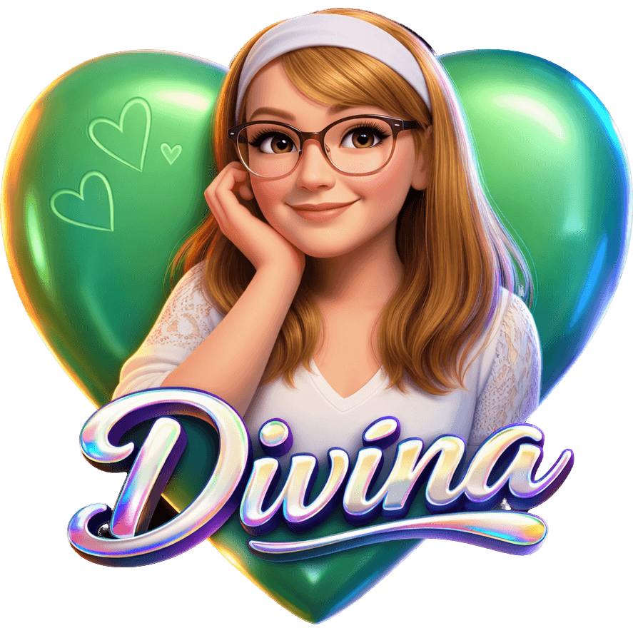 Divina Pensativa
