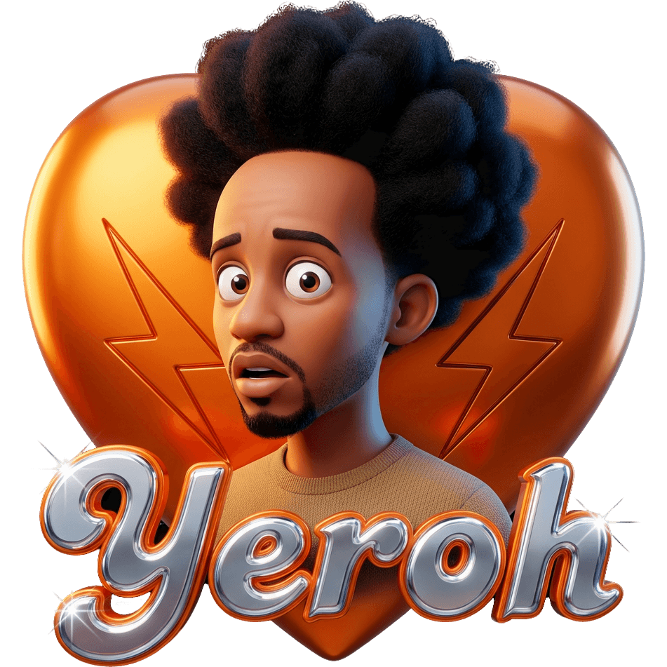 Team Yeroh