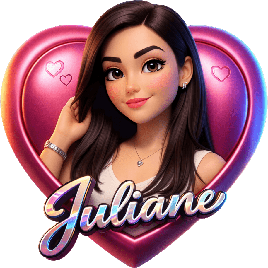 Juliane Rosa