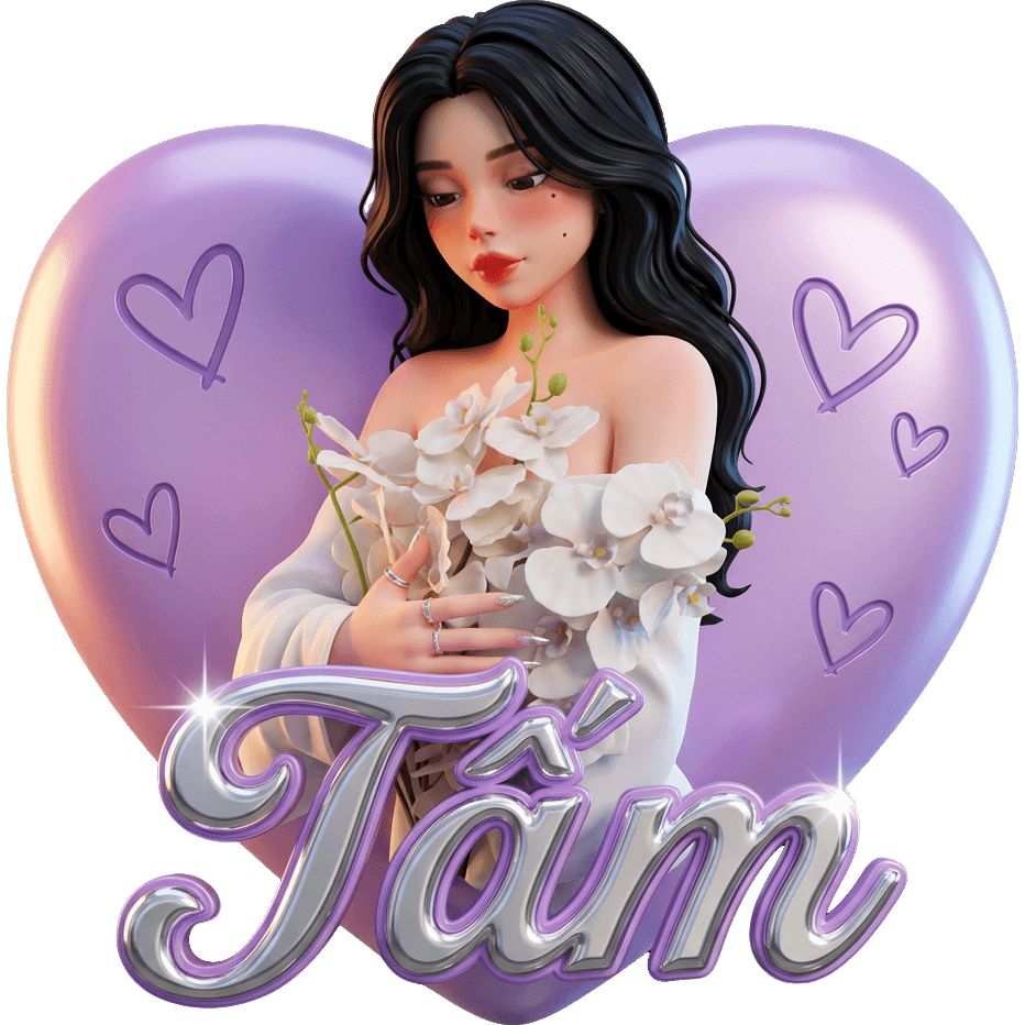 Tấm Lan Trắng