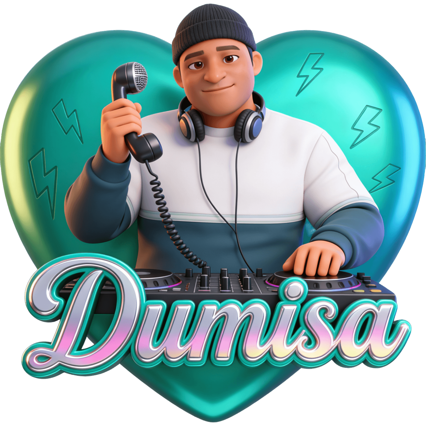 Dumisa 