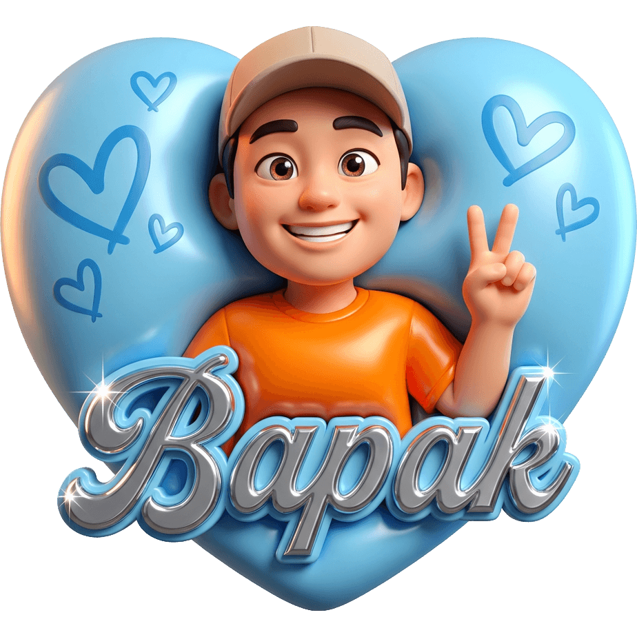 Bapak Gersang