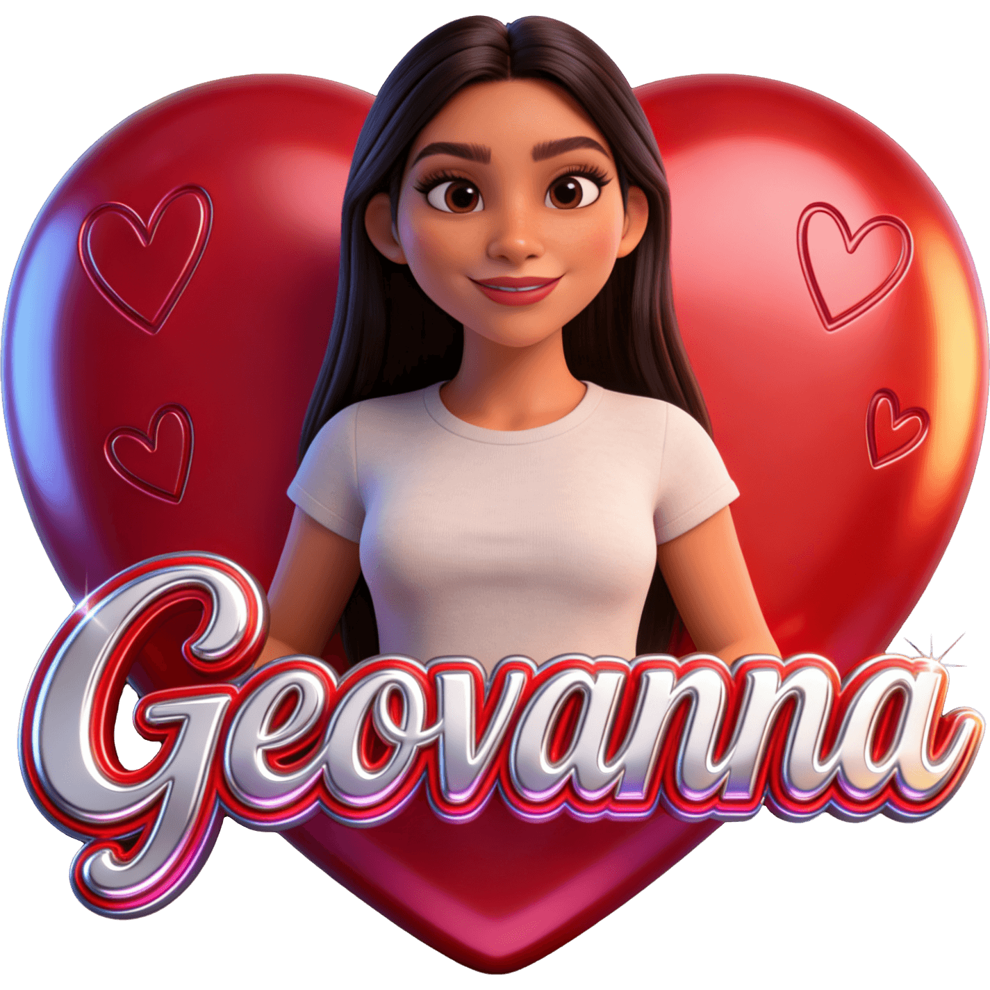 Geovanna