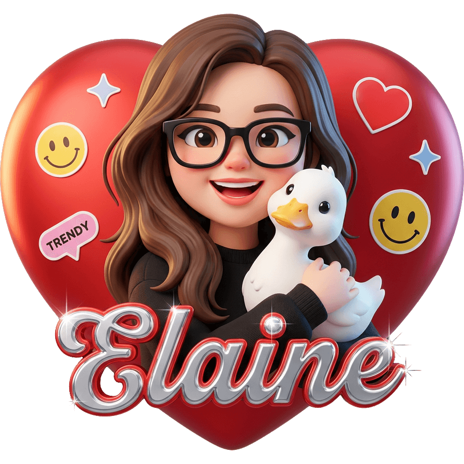 Elaine Duck