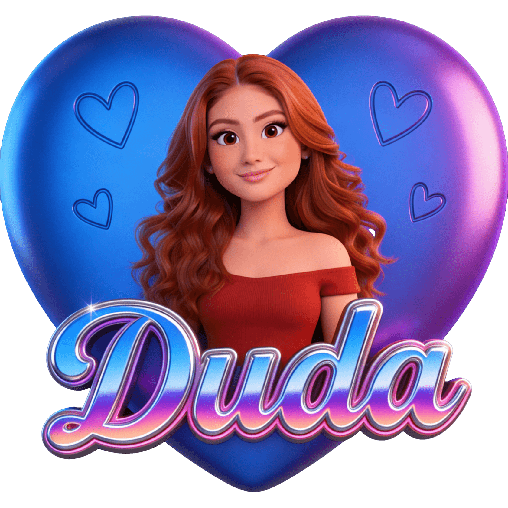 Dudinha 