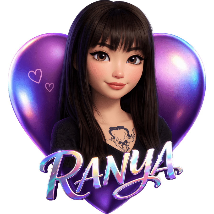 RANYA 