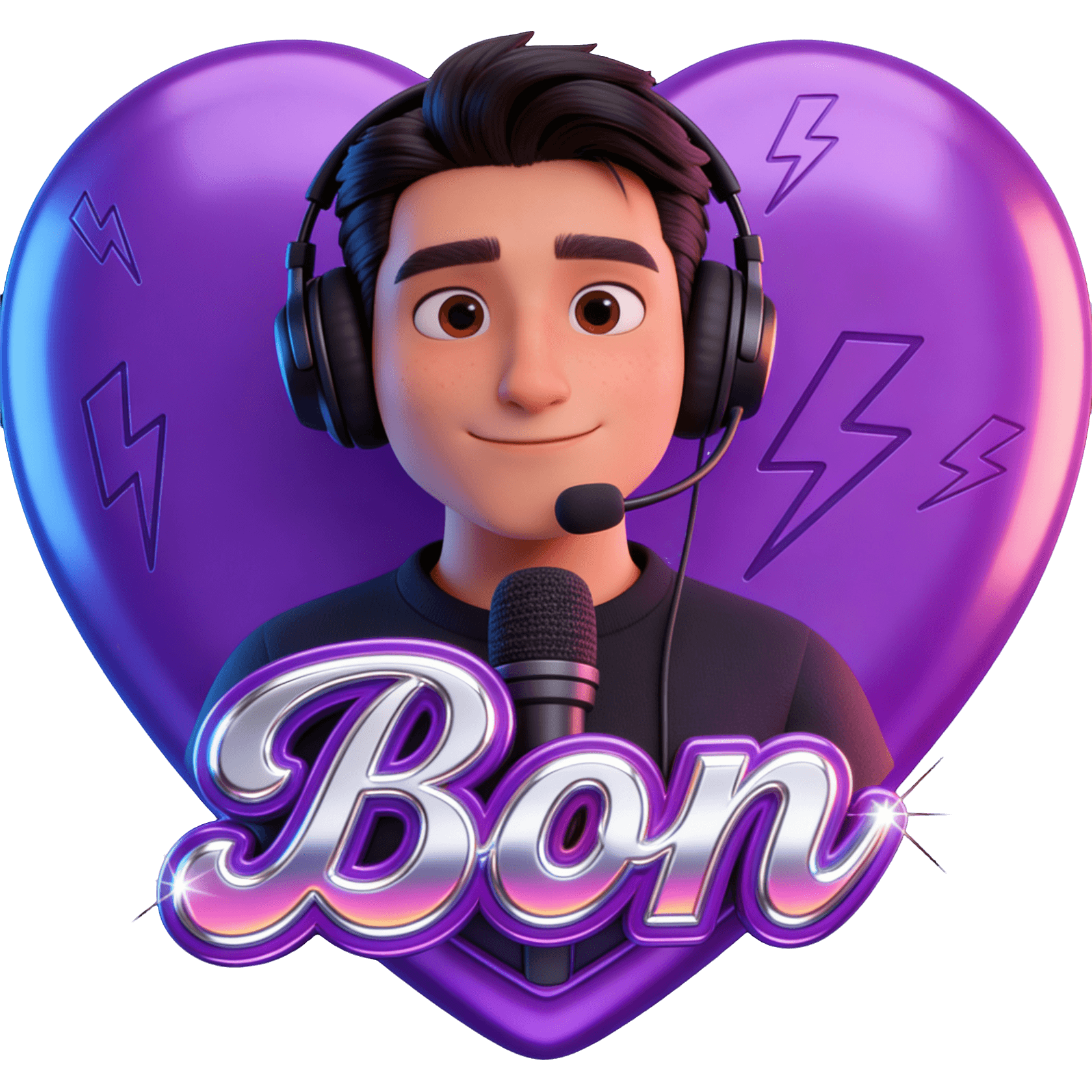 Bon Bon