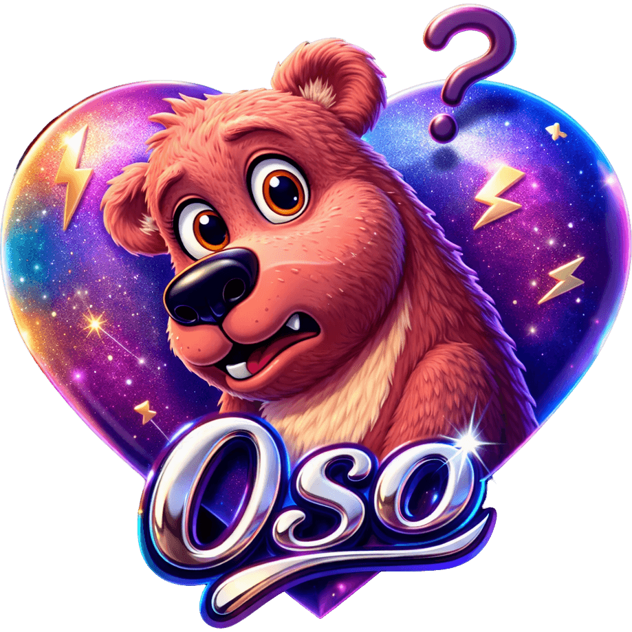 Oso infiel 