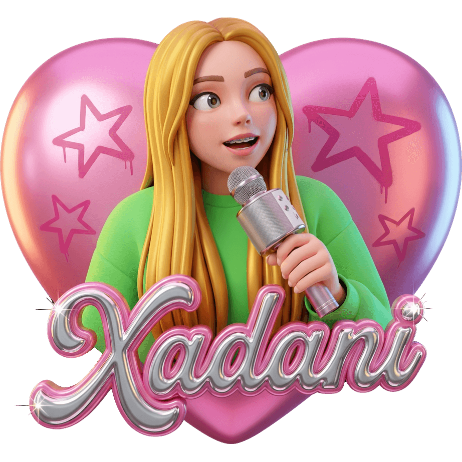 Xadani Verde