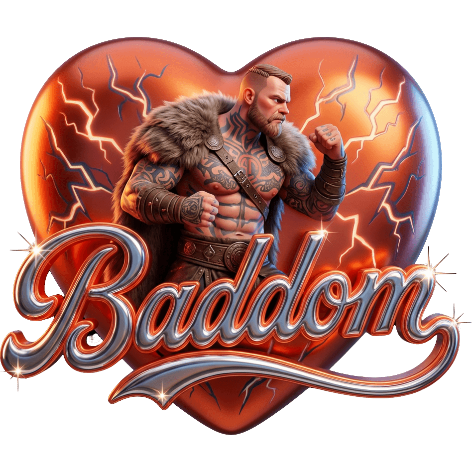 Baddom Wikinger
