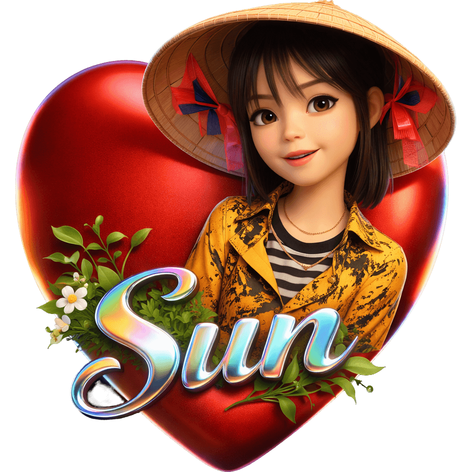Nón Lá Sun