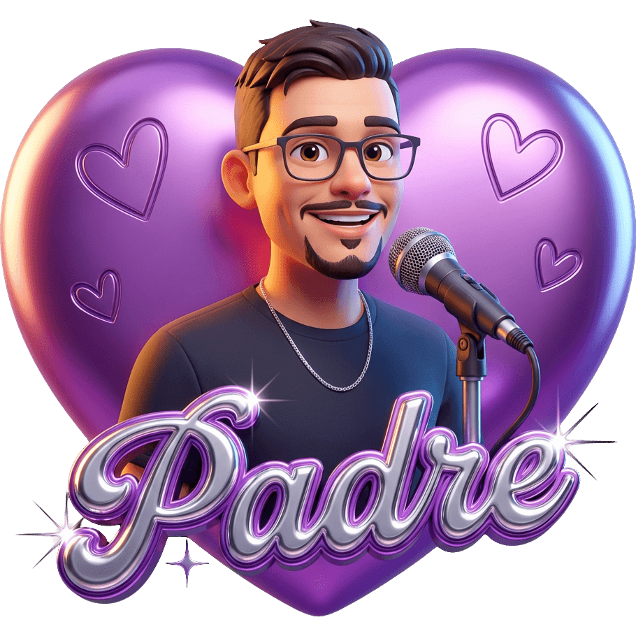Padre ofc