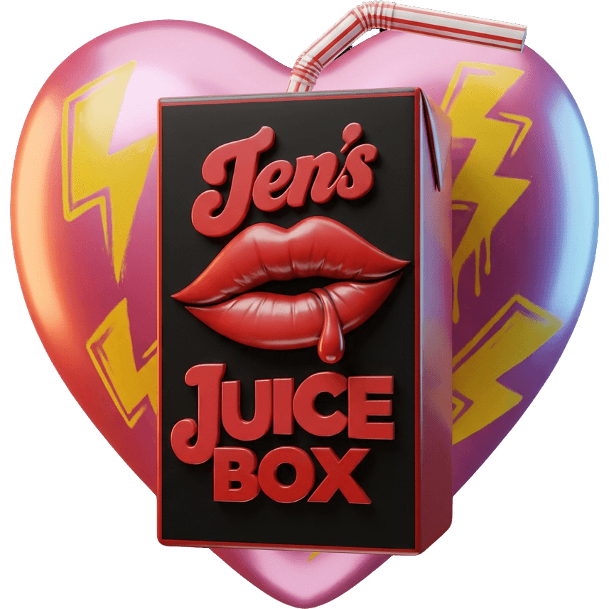 Juice Box Bae