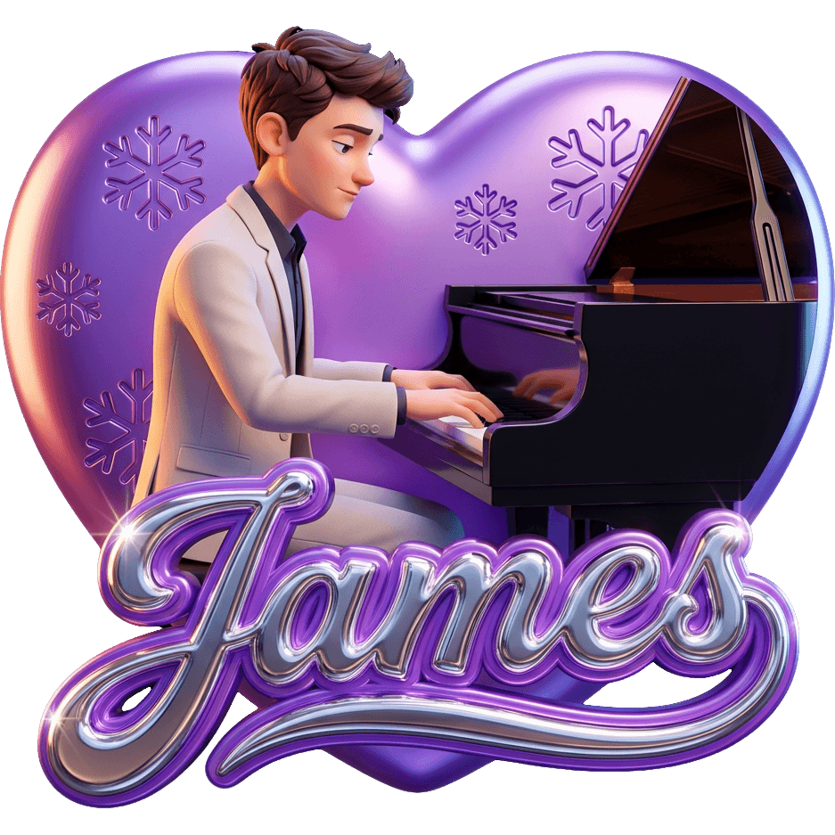 James Malikey