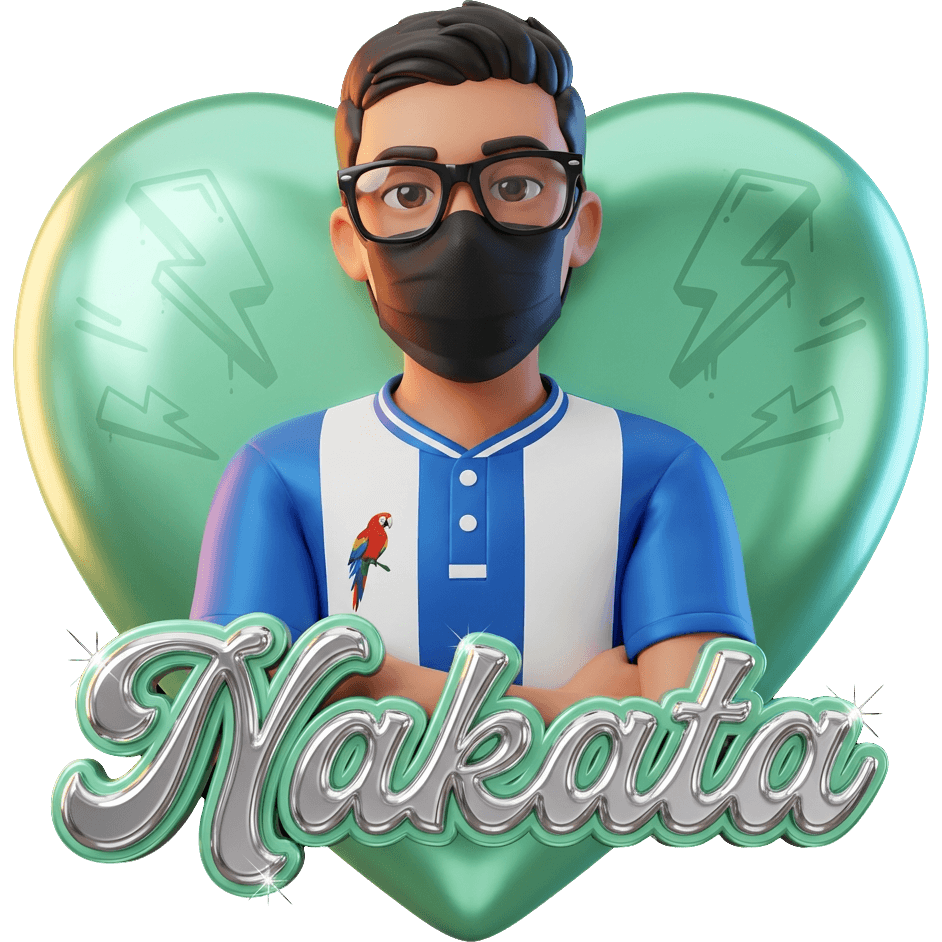 Nakata FC