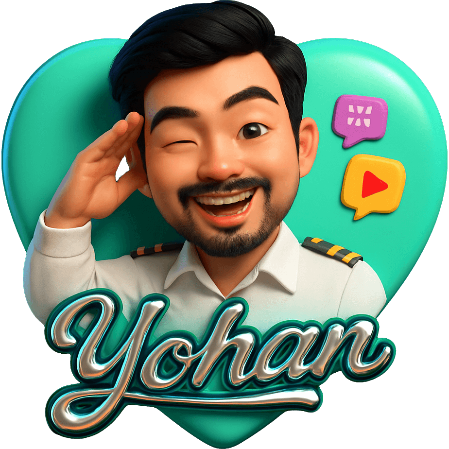 Saludong Yohan