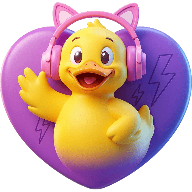 Duckies