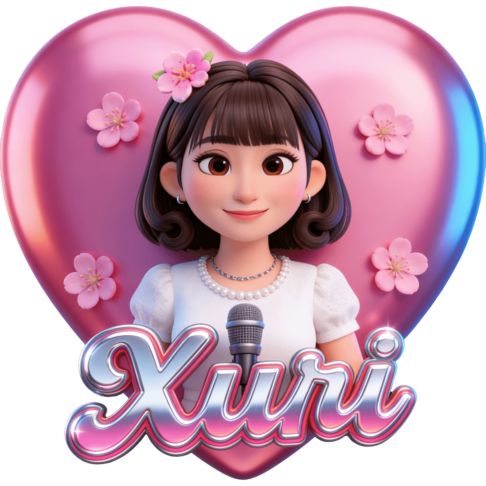 Xuri Nở