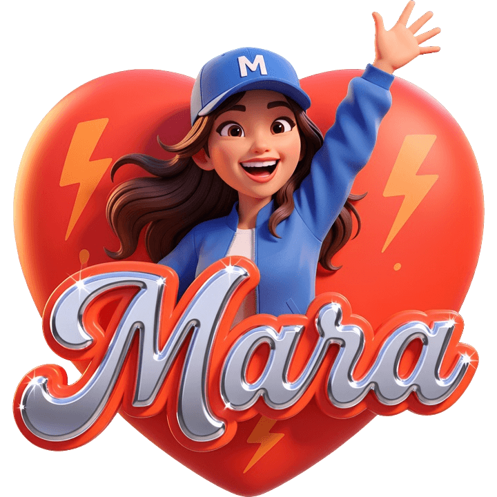 Gorra Mara