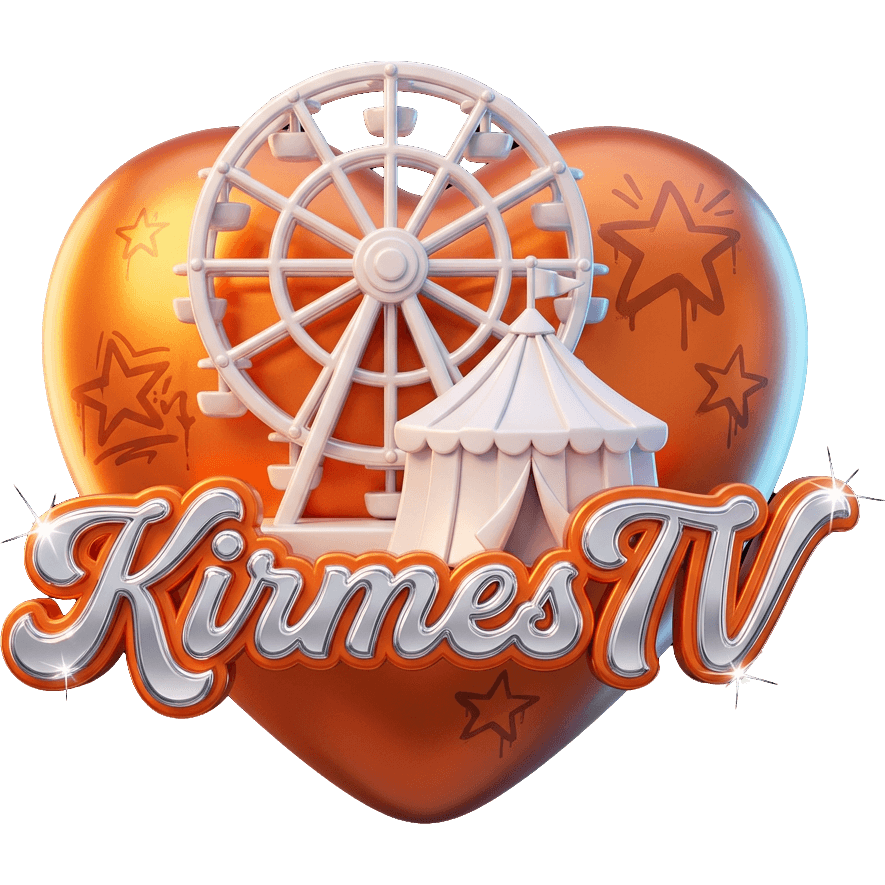 Kirmes TV Riesenrad
