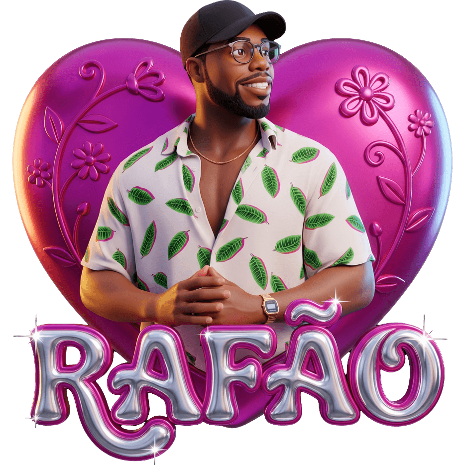 Folha Rafão