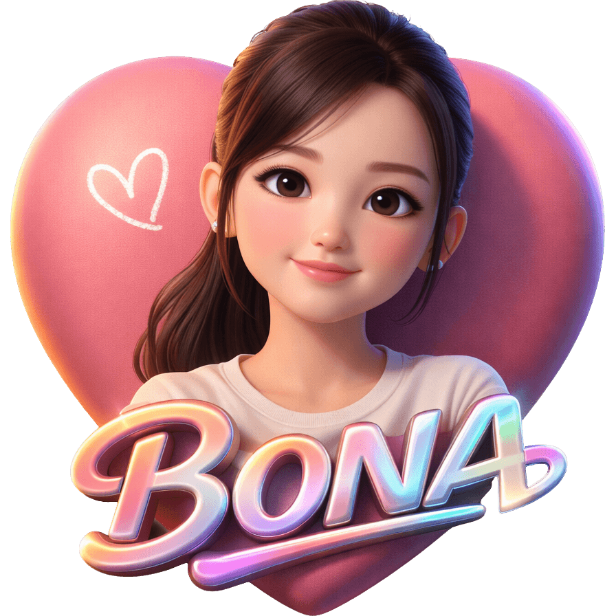 BONA Dịu Ngọt