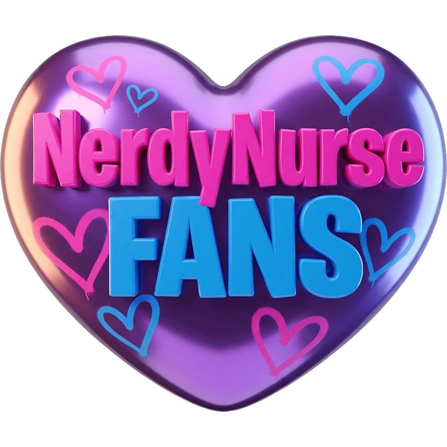 NerdyNurse Fans