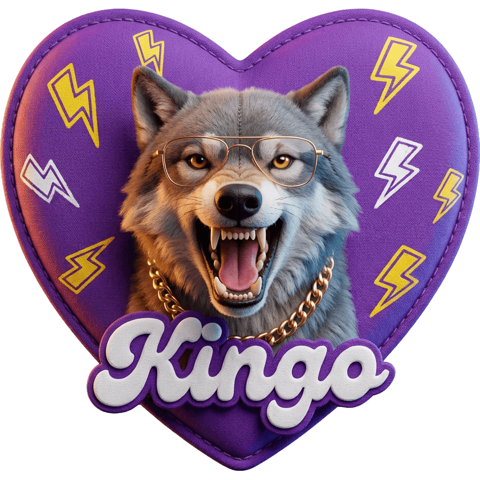 Kingo Ulv