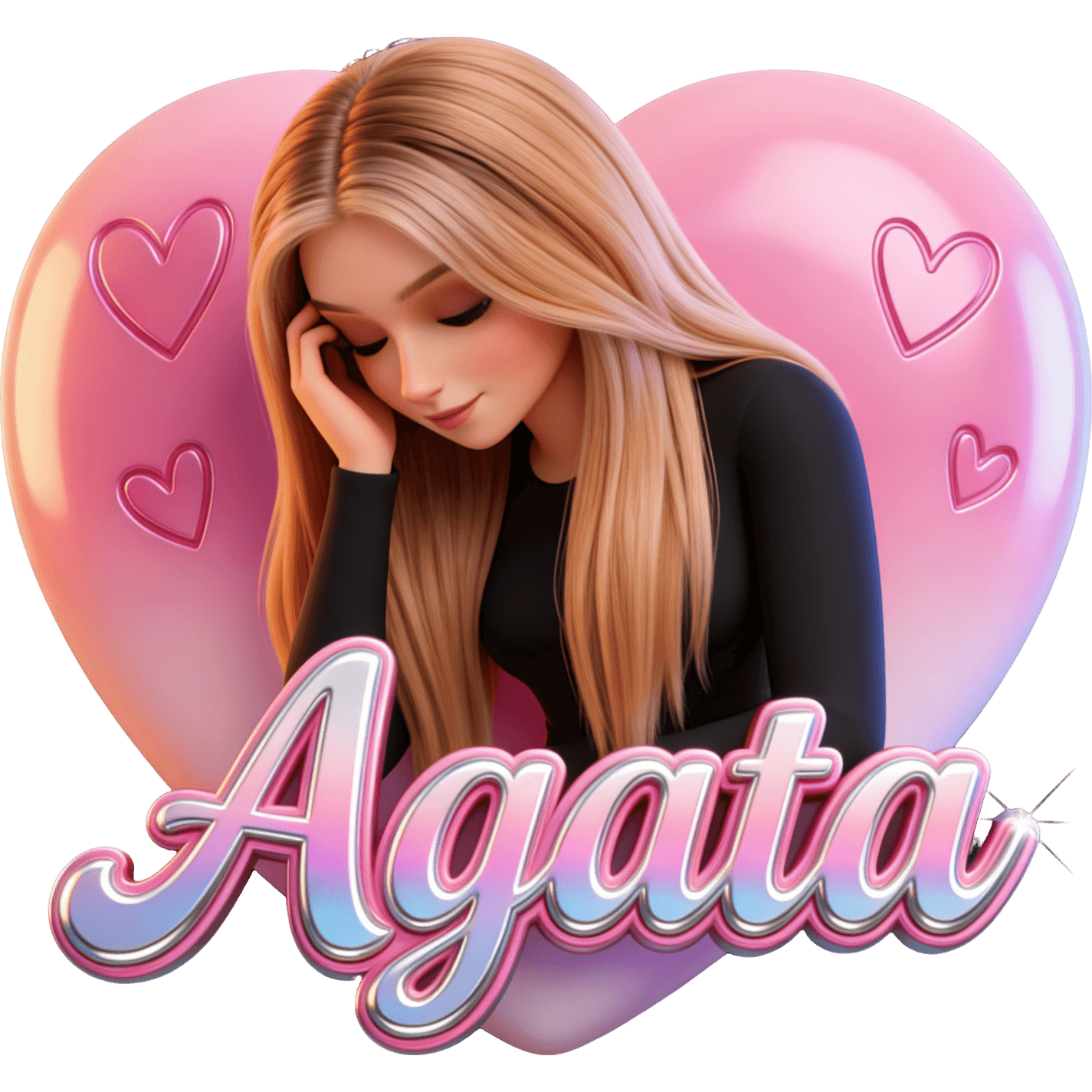 Agata Wstydliwa
