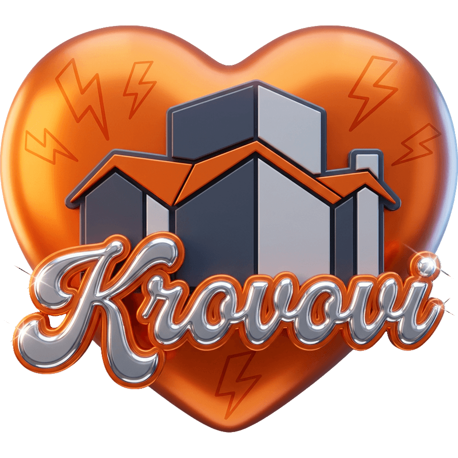 Impuls Krovovi