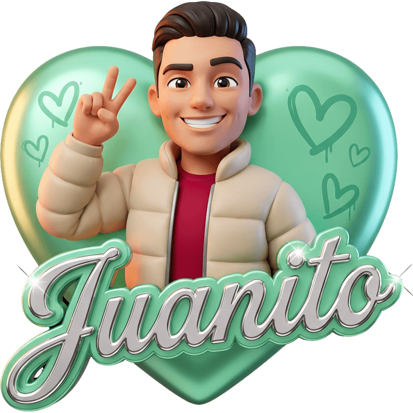 Juanito Turquesa