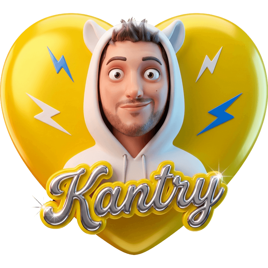 Kantry Mackó
