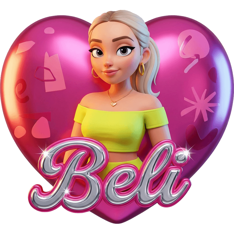Beli Pop
